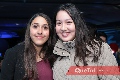  Camila y Claudia.