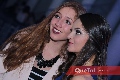  Priscila y María.