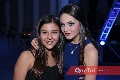  Caro y María.