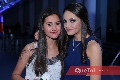  Andrea y María.
