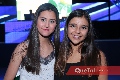  Andrea y Caro.
