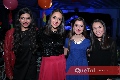  Eugenia, Tatina, Christian y Karina.