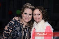  Sofía Romero y Gaby González.