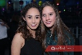  María José y Nuria.