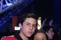  Andrés y Juan Pablo.