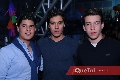  JP, Andrés y Güero.