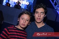  Juan Pablo y Andrés.