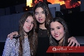 Caro, Natalia y Sofi.