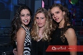 Xime, Maca y Fran.
