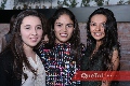  Adriana Martins, Mariana y Fernanda Cifuentes.