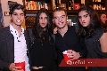  Santiago Gómez, Natalia Gárate, Memo Pizzuto y Amalia Díaz.