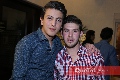  Alejandro Anaya y Oscar Mendizábal.