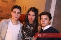  Marcelo Reverte, María Alcalde y Gonzalo Alcalde.