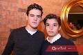  Jerónimo Gómez y Gonzalo Alcalde.