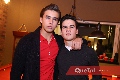  Óscar Ruiz y Jerónimo Gómez.