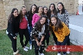  Romina, Ana Isa, Montse, China, Isa, Sofi, Analú, Arantza y Renata.