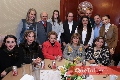  Cumpleaños de Enrique Portillo.