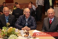  Jaime Berrones, Guillermo Delgado y Enrique Portillo.