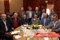 Enrique Portillo con sus buenos amigos.