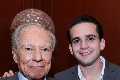  Enrique Portillo y Jesús González.