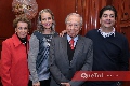  Toñita, Mónica y Enrique Portillo y Juan Manuel González.