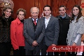  Gaby, Toñita y Enrique Portillo, Chuy, Jesús y Ana Gaby González.