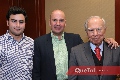  3 generaciones de Enrique Portillo.