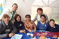  En el Baby Shower.