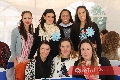 Con las futuras mamás .