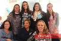 Baby Shower.