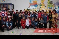  Fundación Juan Pablo, Alegrías para los Enfermos.