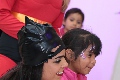  Marily Tobías y Valentina.