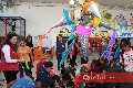  La piñata.
