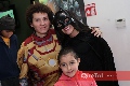  Diego, María José y Valentina.