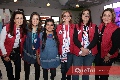 Rosy Vázquez, Mary Fer Rosillo, Mariana Rosillo, Yolanda Payán, Marcela Orozco y Ángeles Barba.