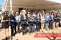  Inauguración.