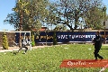  Tiro de inauguración.