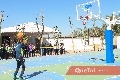  Tiro de inauguración.