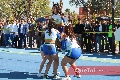  Presentación equipo de animación.
