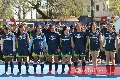  Presentación equipo oficial.