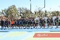  Presentación equipo oficial.