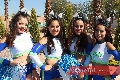  Cecilia, Keila, Ana Lucía y Nicole.