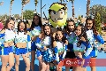 Equipo de animación .