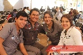  Javier, Sergio, Carolina y Paola.