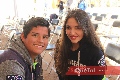  Pedro y Andrea Vázquez.