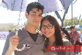  Francisco Morín y Nuria.