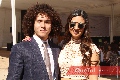  Miguel Naya y Marijó Leos.