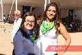  Ana Paula y Yasmín .