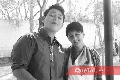  Alejandro y Marcela.