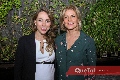  Martiza Rocha y Maritza D´Argence.